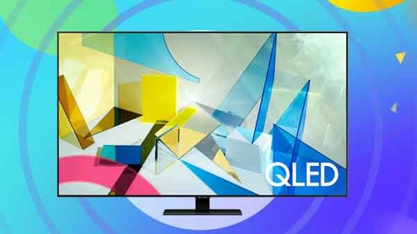 Samsung Smart TV లు