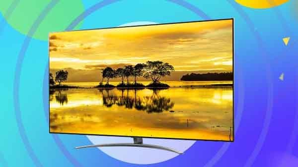 LG టీవీలు
