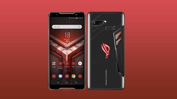 Asus ROG Phone 3