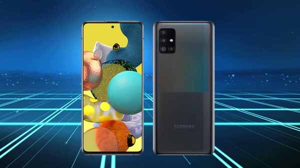 Samsung Galaxy A51