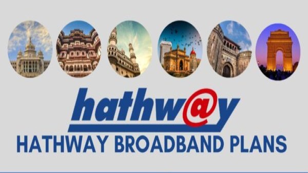హాత్వే 150 Mbps బ్రాడ్బ్యాండ్ ప్లాన్ పూర్తి వివరాలు