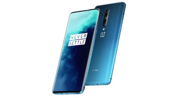 Oneplus 7T pro: రూ .47,999 (రూ .7,000 ధర తగ్గింపు) వద్ద లభిస్తుంది