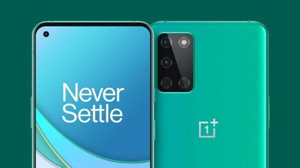 వన్ప్లస్ 8T 5G ధరల వివరాలు