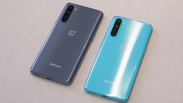 OnePlus Nord