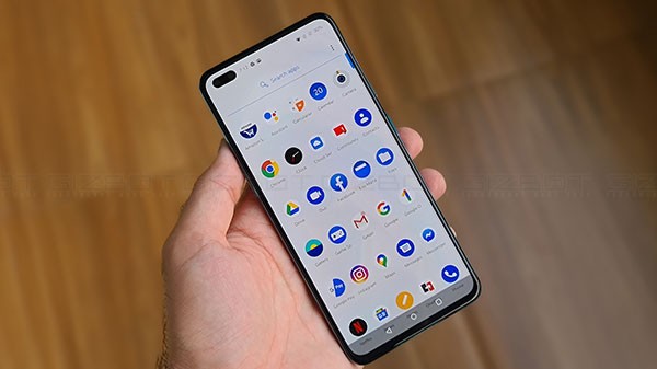 వన్ప్లస్ నార్డ్ 90HZ రిఫ్రెష్ రేట్ డిస్ప్లే స్పెసిఫికేషన్స్