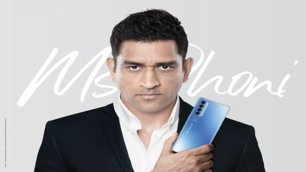 ఒప్పో రెనో 4 ప్రో గెలాక్సీ బ్లూ ఎడిషన్ 65W సూపర్వూక్ 2.0 ఫాస్ట్ ఛార్జింగ్