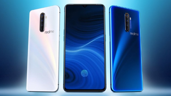 Realme X2 Pro