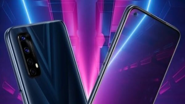 రియల్మి నార్జో 20 ప్రో ధరల వివరాలు