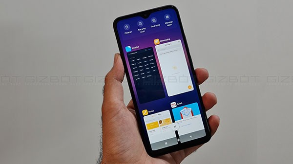 రెడ్మి 9A స్మార్ట్ఫోన్ ఫొటోగ్రఫీ కెమెరా ఫీచర్స్