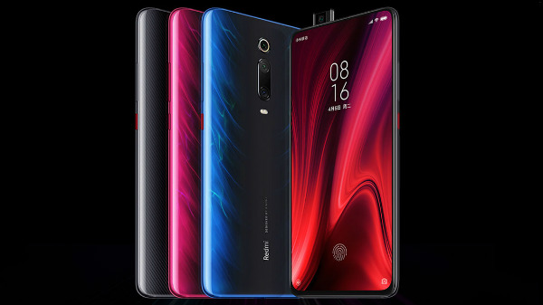 Redmi K20