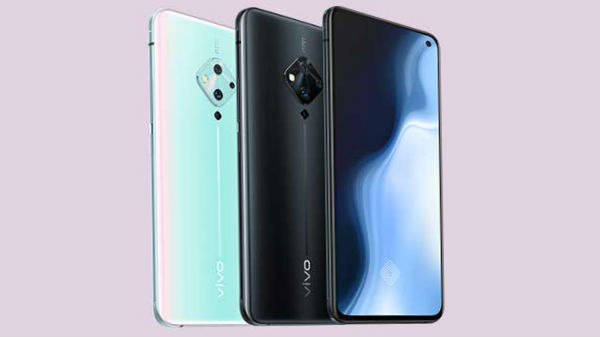 Vivo S1 Pro