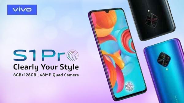 వివో S1 ప్రో & Y50 తగ్గింపు ధరల వివరాలు