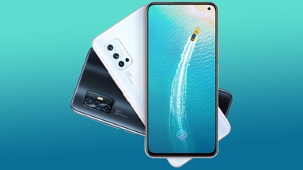 Vivo V17