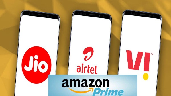 అమెజాన్ ప్రైమ్ సబ్స్క్రిప్షన్ ప్రయోజనాలు