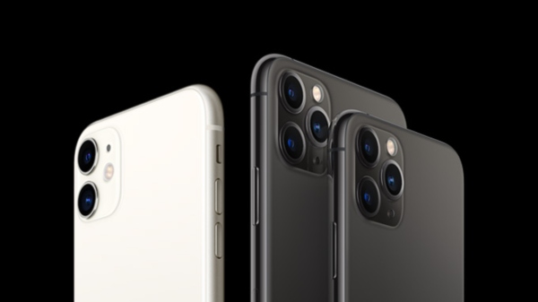 iPhone 11 Pro