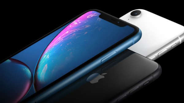 Apple iPhone XR