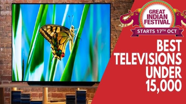 శామ్సంగ్ HD రెడీ LED స్మార్ట్ టీవీల మీద 25% తగ్గింపు