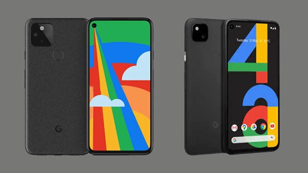Google Pixel 4a ధరలు & ఇండియా లాంచ్