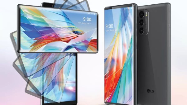 LG వింగ్, LG వెల్వెట్ స్మార్ట్ఫోన్ ధరల వివరాలు