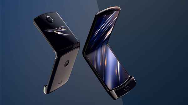 Moto Razr 5G స్మార్ట్ఫోన్ లాంచ్ వివరాలు