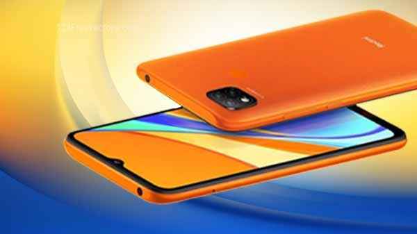 Poco C3