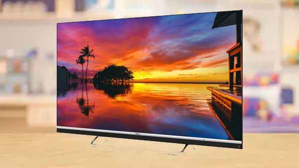 Nokia 55 inches Ultra HD (4K) LED స్మార్ట్ టీవీ పై 30% ఆఫర్