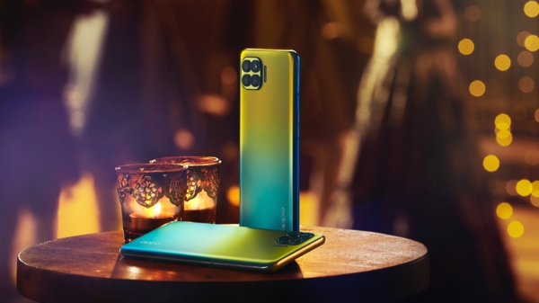 OPPO F17 ప్రో ధరల వివరాలు.