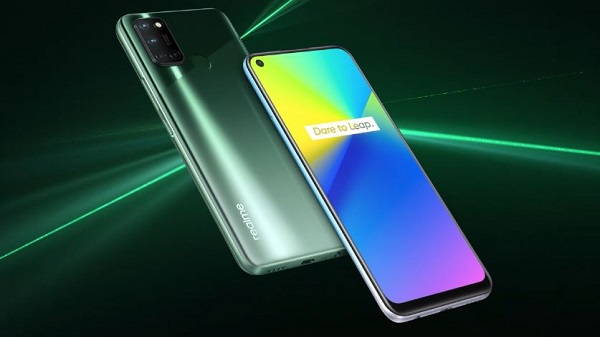 Realme 7i స్మార్ట్ఫోన్ లాంచ్ & ధరల వివరాలు