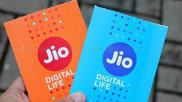 రిలయన్స్ జియో డేటా యాడ్-ఆన్ ప్యాక్ల వివరాలు