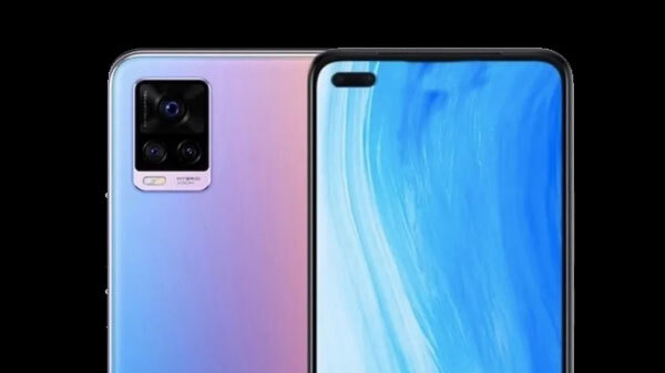 వివో V20 స్మార్ట్ఫోన్ 44MP సెల్ఫీ కెమెరా స్పెసిఫికేషన్స్