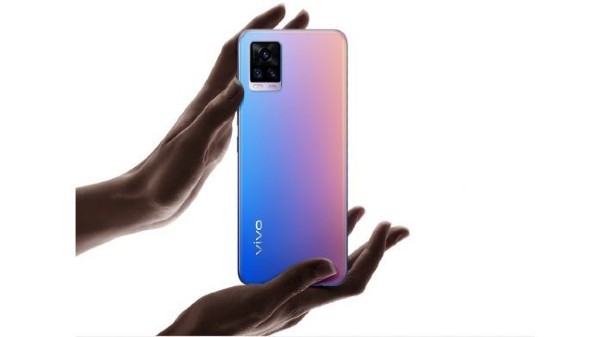 వివో V20 స్మార్ట్ఫోన్ ఫ్లిప్కార్ట్ సేల్ ఆఫర్లు