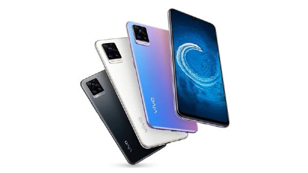 వివో V20 స్మార్ట్ఫోన్ ధరల వివరాలు