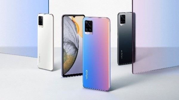 వివో V20 స్మార్ట్ఫోన్ ధరల వివరాలు