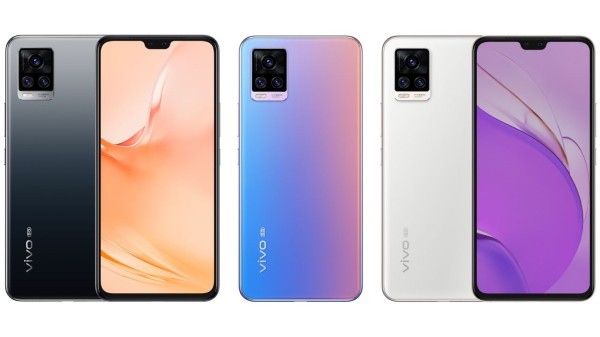 వివో V20 33W ఫ్లాష్ఛార్జ్ ఫాస్ట్ ఛార్జింగ్ ఫీచర్