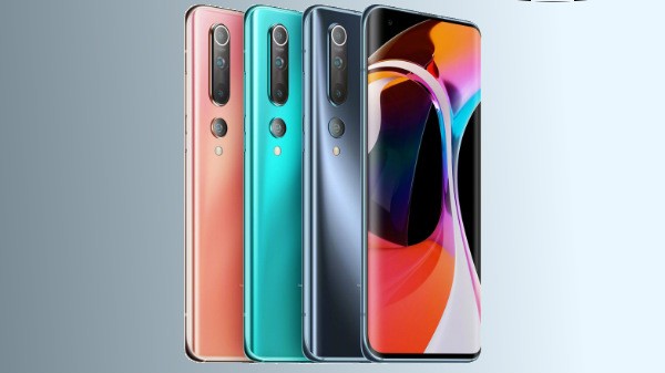 Xiaomi Mi 10 (8GB, 256GB)