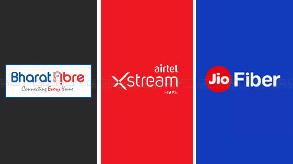 BSNL vs JioFiber vs Airtel Xstream Fiber: ఎంట్రీ-లెవెల్ బ్రాడ్బ్యాండ్ ప్లాన్లు