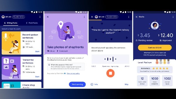 Google Play లో డౌన్లోడ్
