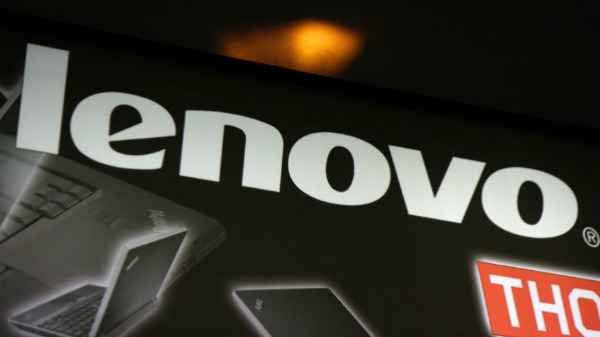 8.Lenovo