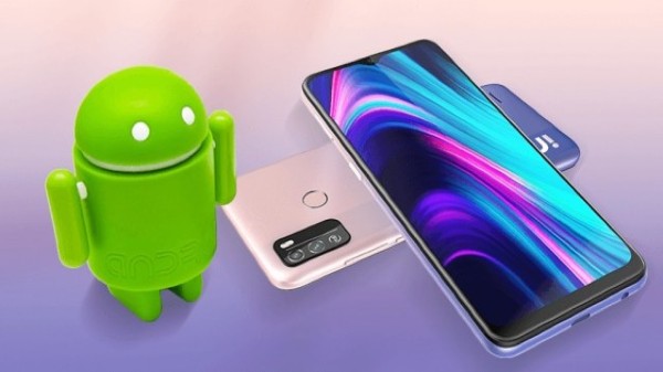 మైక్రోమాక్స్ ఇన్ 1b 13MP డ్యూయల్ రియర్ కెమెరా సెటప్
