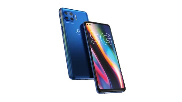 మోటోG 5G స్మార్ట్ఫోన్ కెమెరా సెటప్ ఫీచర్స్