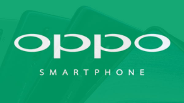 5.Oppo