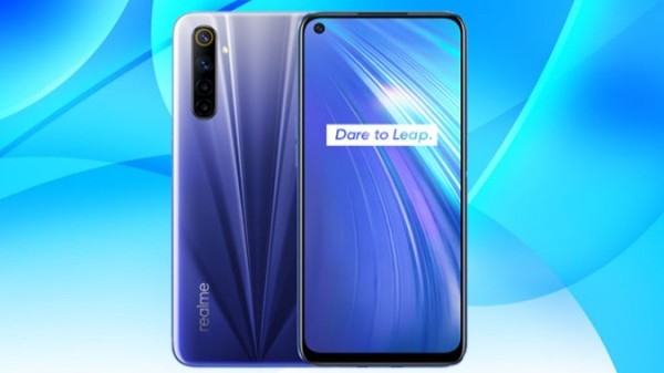 Realme 6