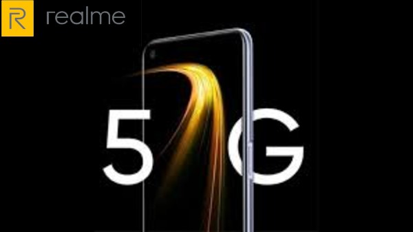 రియల్మి7 5G స్మార్ట్ఫోన్ స్పెసిఫికేషన్స్