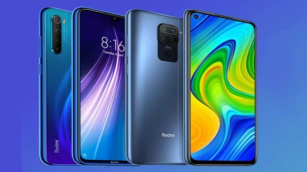 రెడ్మి నోట్ 9 స్మార్ట్ఫోన్ 5G కనెక్టివిటీ ఫీచర్స్