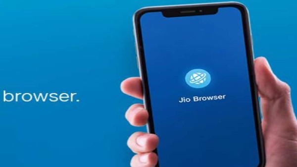 JioPages నావిగేషన్ & ఎగ్జిట్ బటన్లు