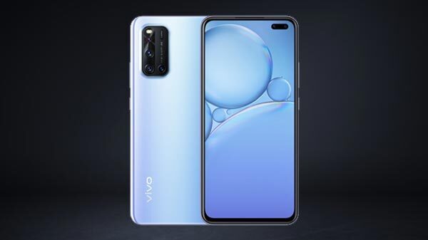 వివో V20SE స్మార్ట్ఫోన్ స్పెసిఫికేషన్స్