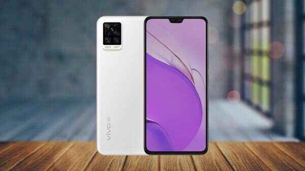 Vivo V20 Pro