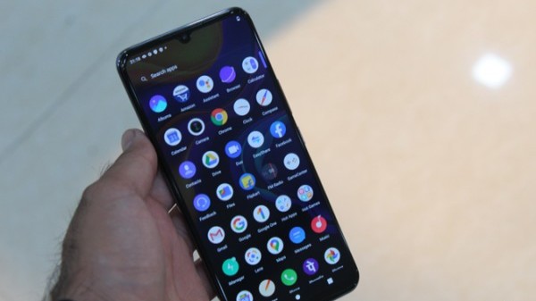 వివో V20SE అమోలేడ్ డిస్ప్లే స్పెసిఫికేషన్స్
