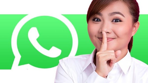 Mute videos before sending కొత్త ఫీచర్