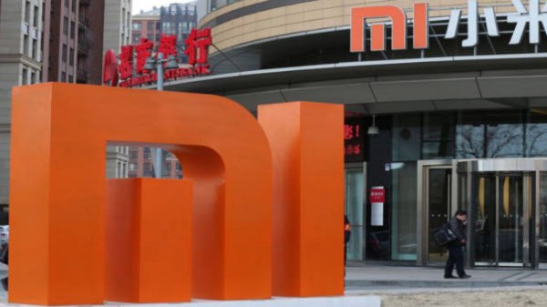 3.Xiaomi